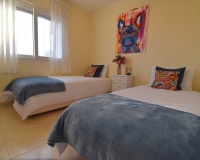 Wiederverkauf - Town house - Orihuela - Los Altos