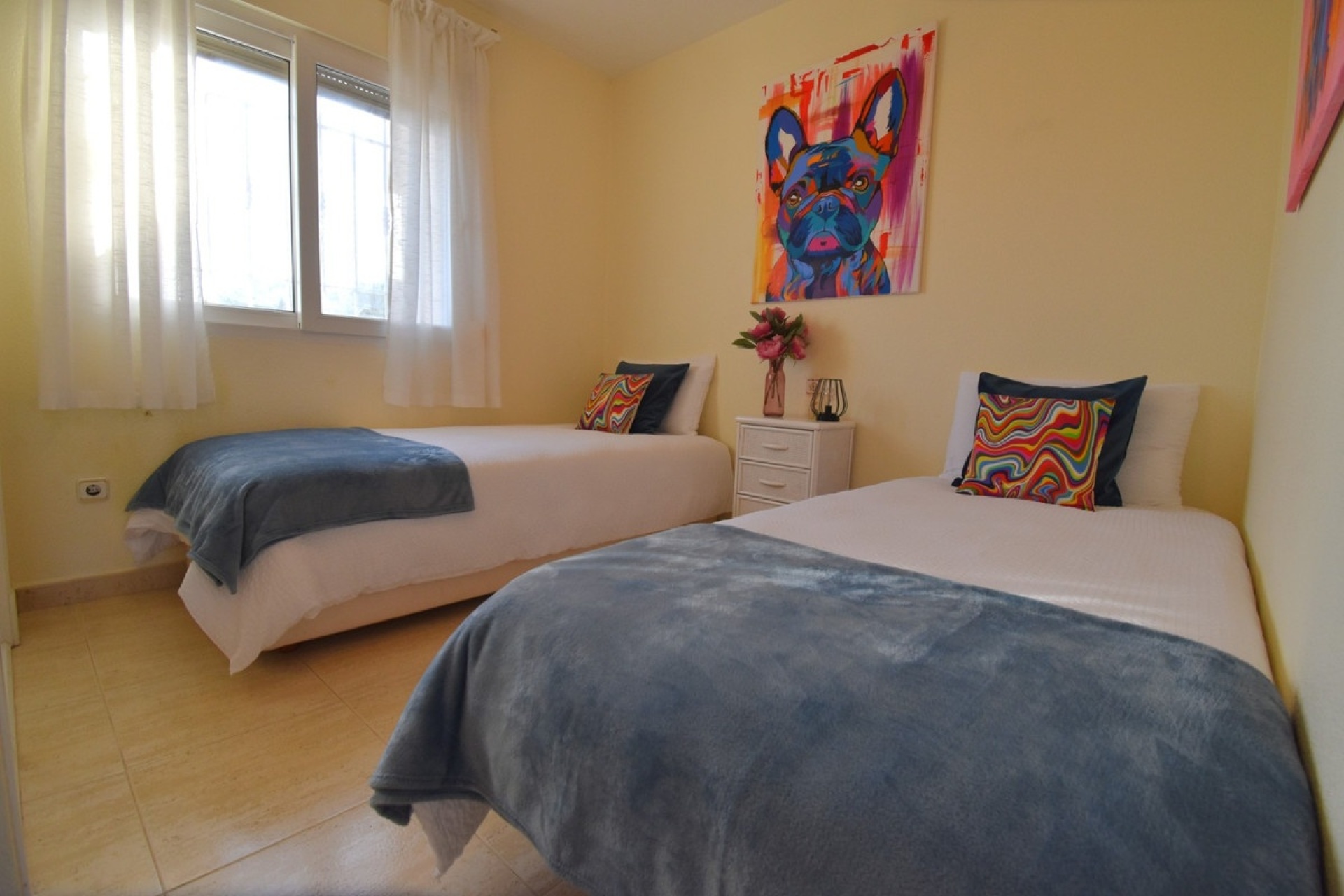 Wiederverkauf - Town house - Orihuela - Los Altos