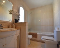 Wiederverkauf - Town house - Orihuela - Los Altos