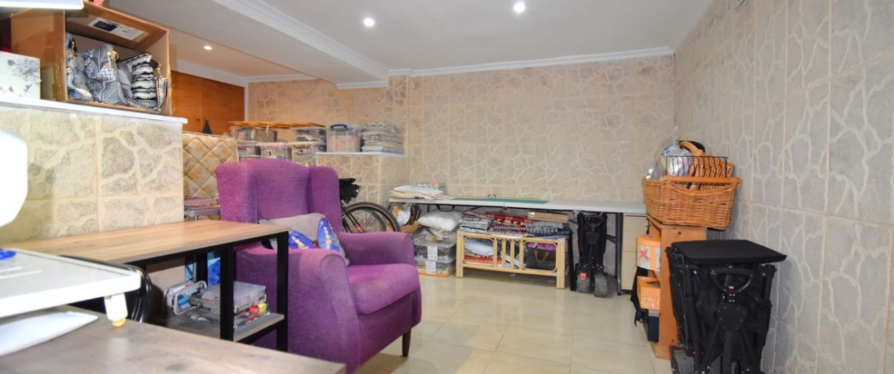 Wiederverkauf - Town house - Orihuela - Los Altos