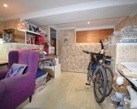 Wiederverkauf - Town house - Orihuela - Los Altos