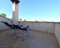 Wiederverkauf - Town house - Orihuela - Los Altos