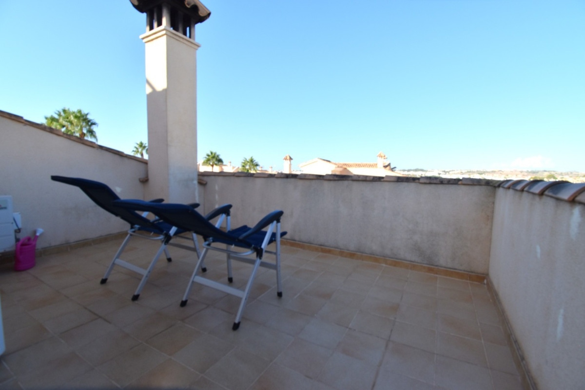 Wiederverkauf - Town house - Orihuela - Los Altos