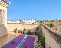 Wiederverkauf - Town house - Orihuela - Los Altos