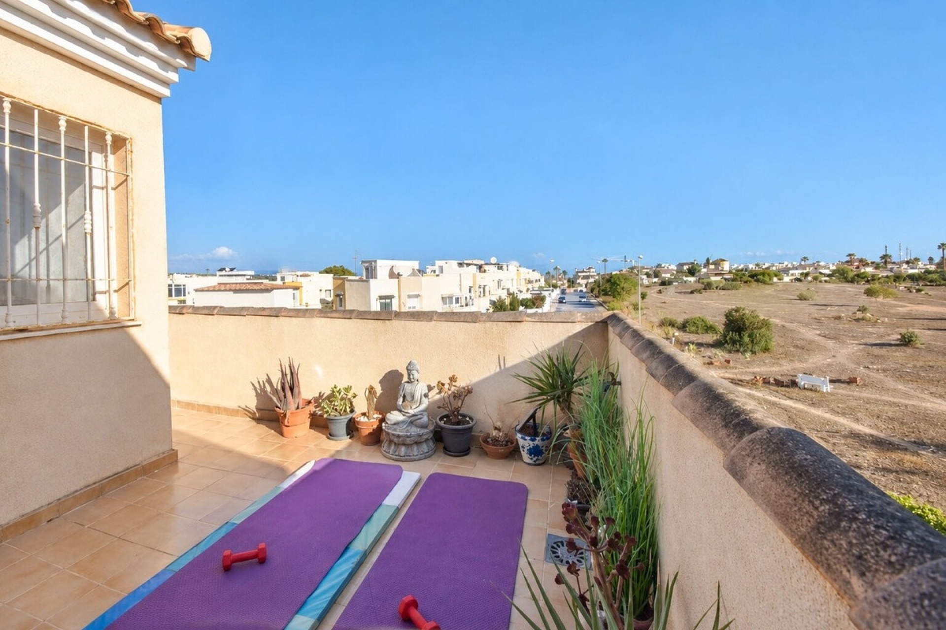 Wiederverkauf - Town house - Orihuela - Los Altos