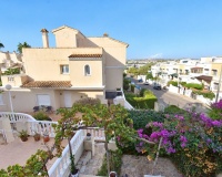 Wiederverkauf - Town house - Orihuela - Los Altos