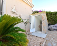 Wiederverkauf - Town house - Orihuela - Los Altos