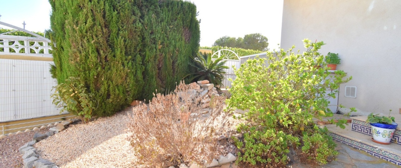 Wiederverkauf - Town house - Orihuela - Los Altos