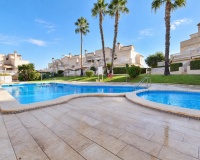 Wiederverkauf - Town house - Orihuela - Los Altos