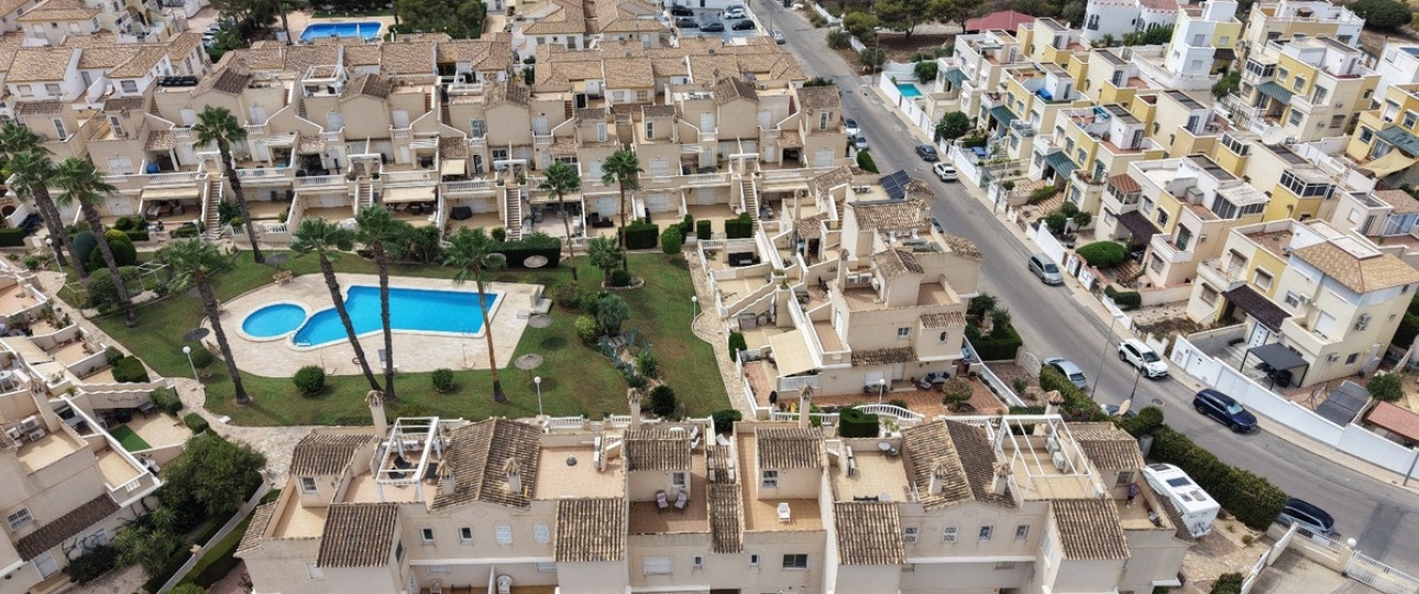 Wiederverkauf - Town house - Orihuela - Los Altos