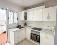 Wiederverkauf - Town house - Orihuela - Los Altos