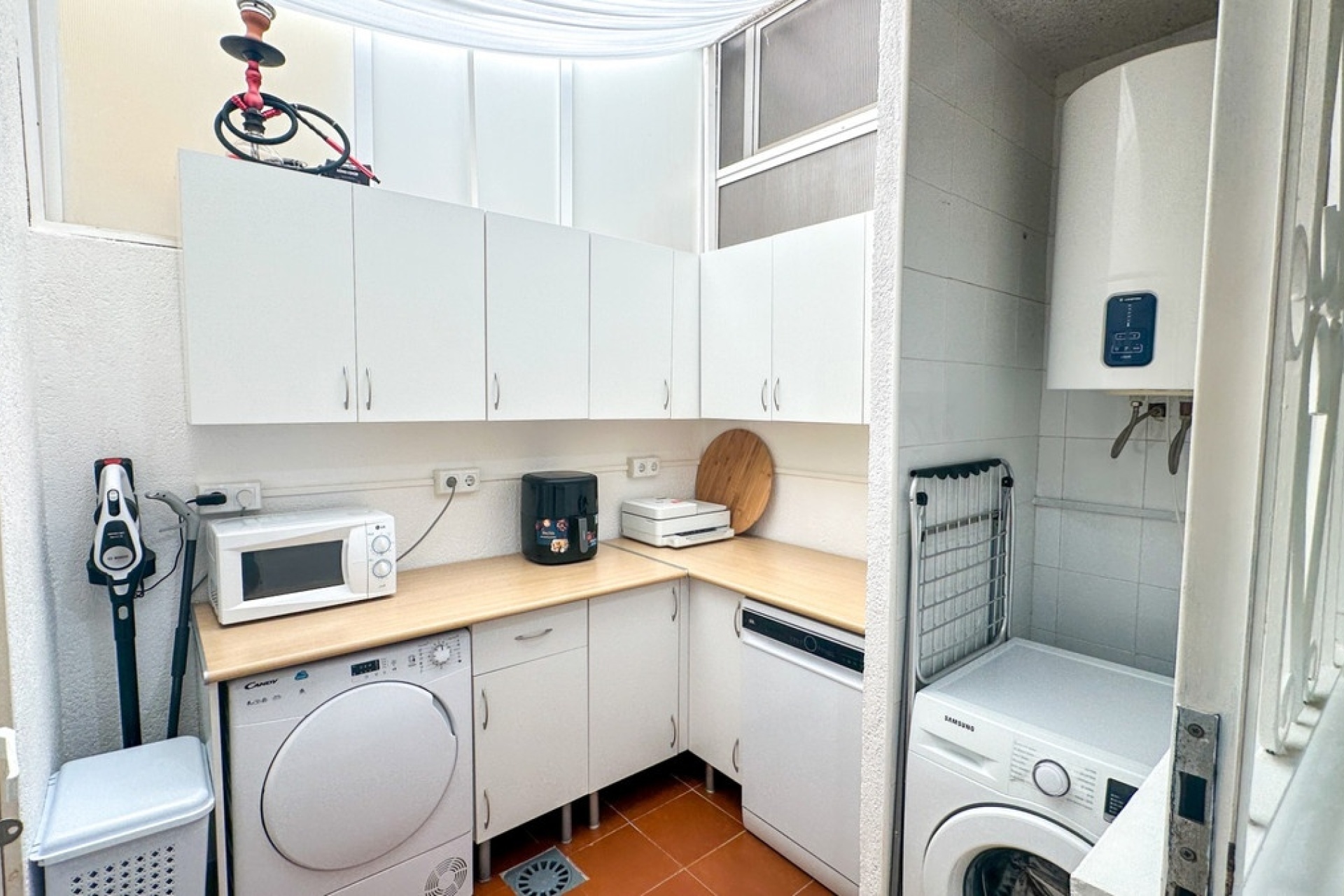 Wiederverkauf - Town house - Orihuela - Los Altos