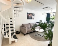 Wiederverkauf - Town house - Orihuela - Los Altos
