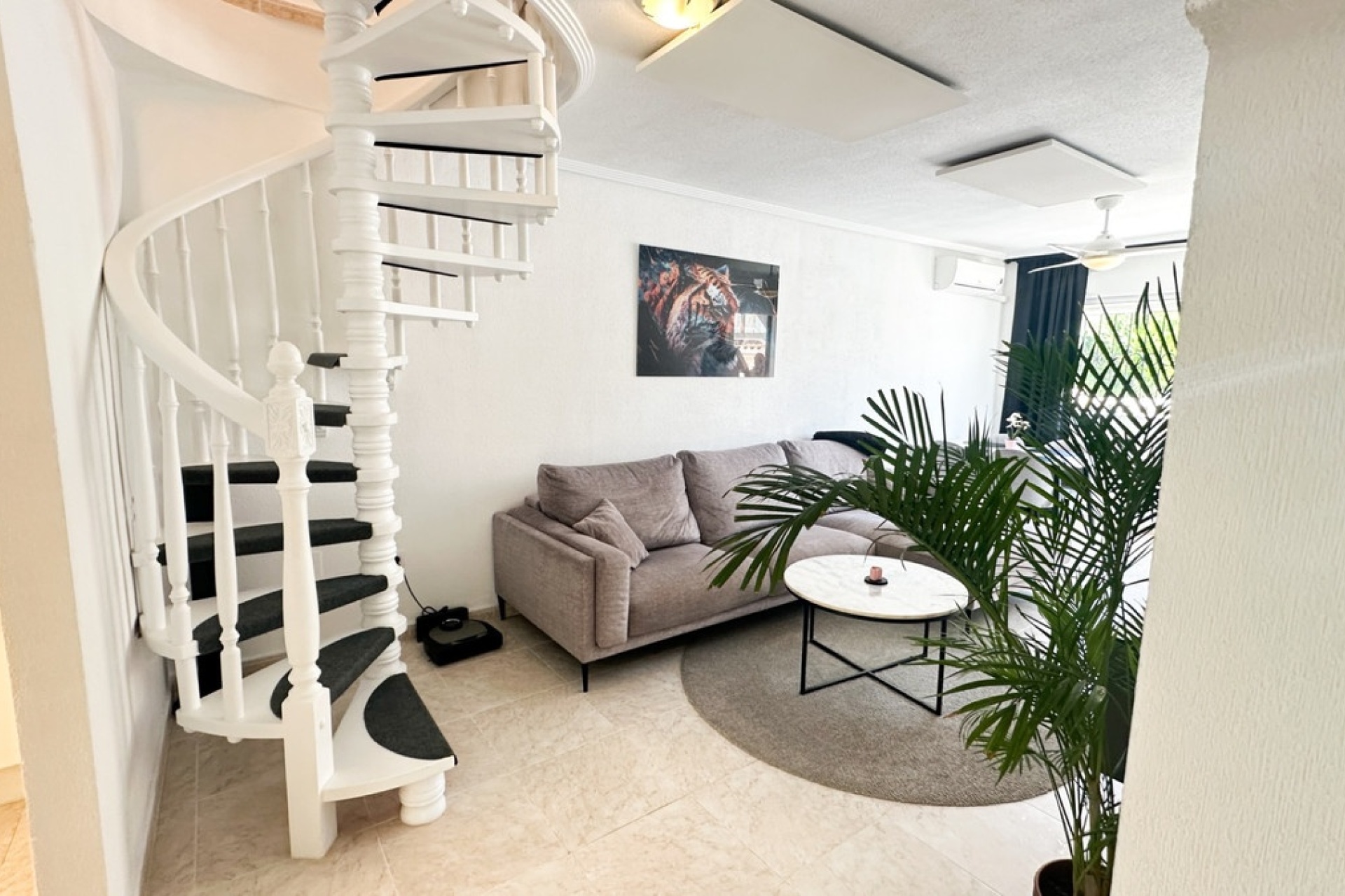 Wiederverkauf - Town house - Orihuela - Los Altos