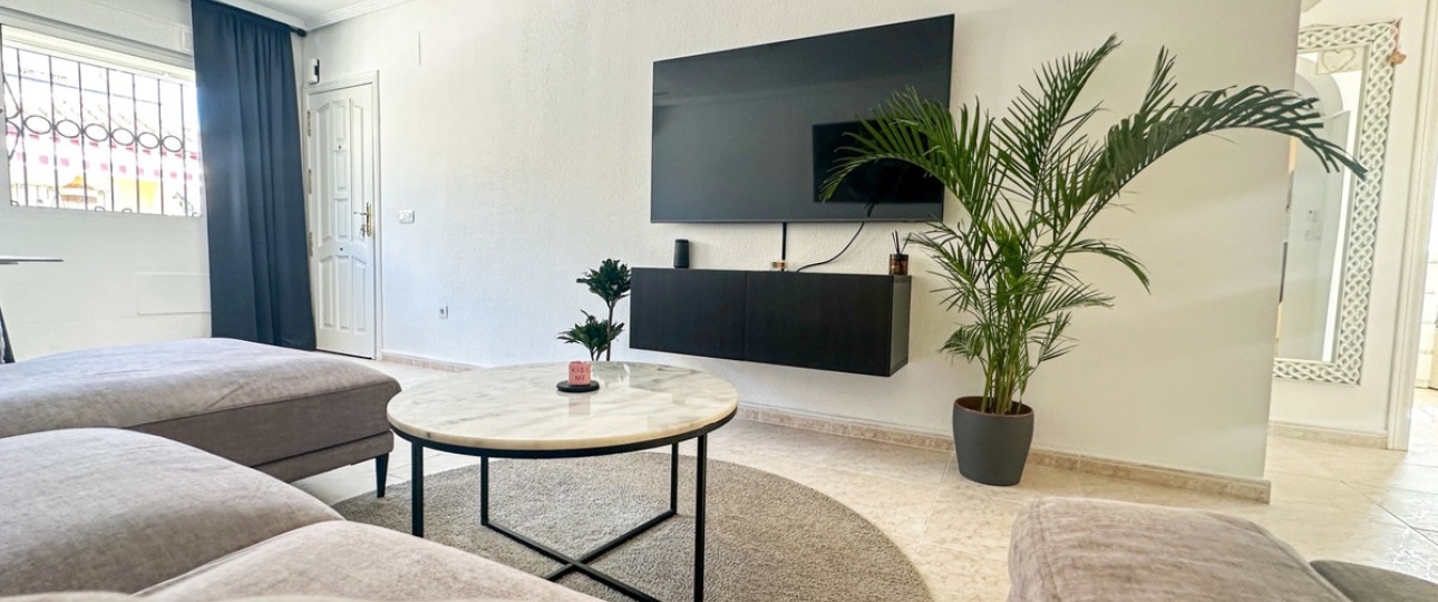 Wiederverkauf - Town house - Orihuela - Los Altos