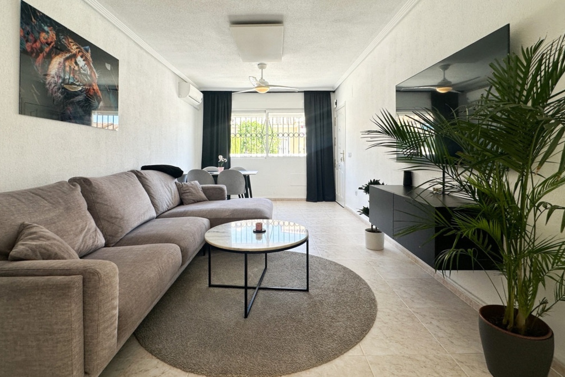 Wiederverkauf - Town house - Orihuela - Los Altos