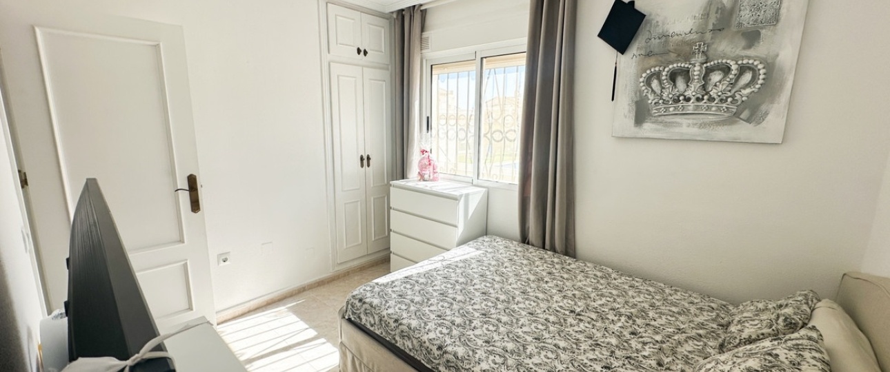 Wiederverkauf - Town house - Orihuela - Los Altos