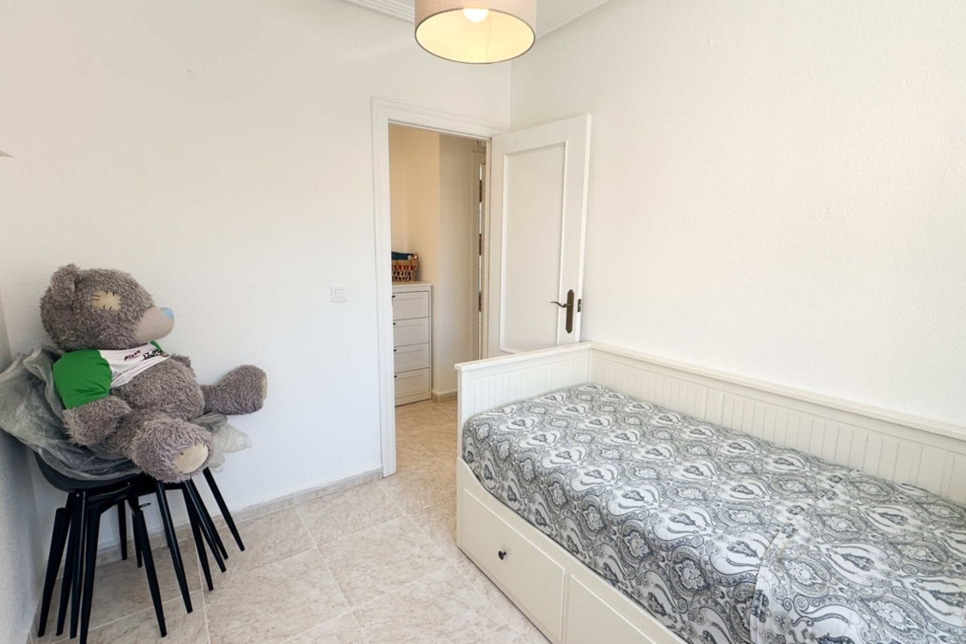 Wiederverkauf - Town house - Orihuela - Los Altos