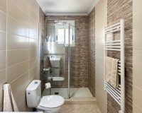 Wiederverkauf - Town house - Orihuela - Los Altos