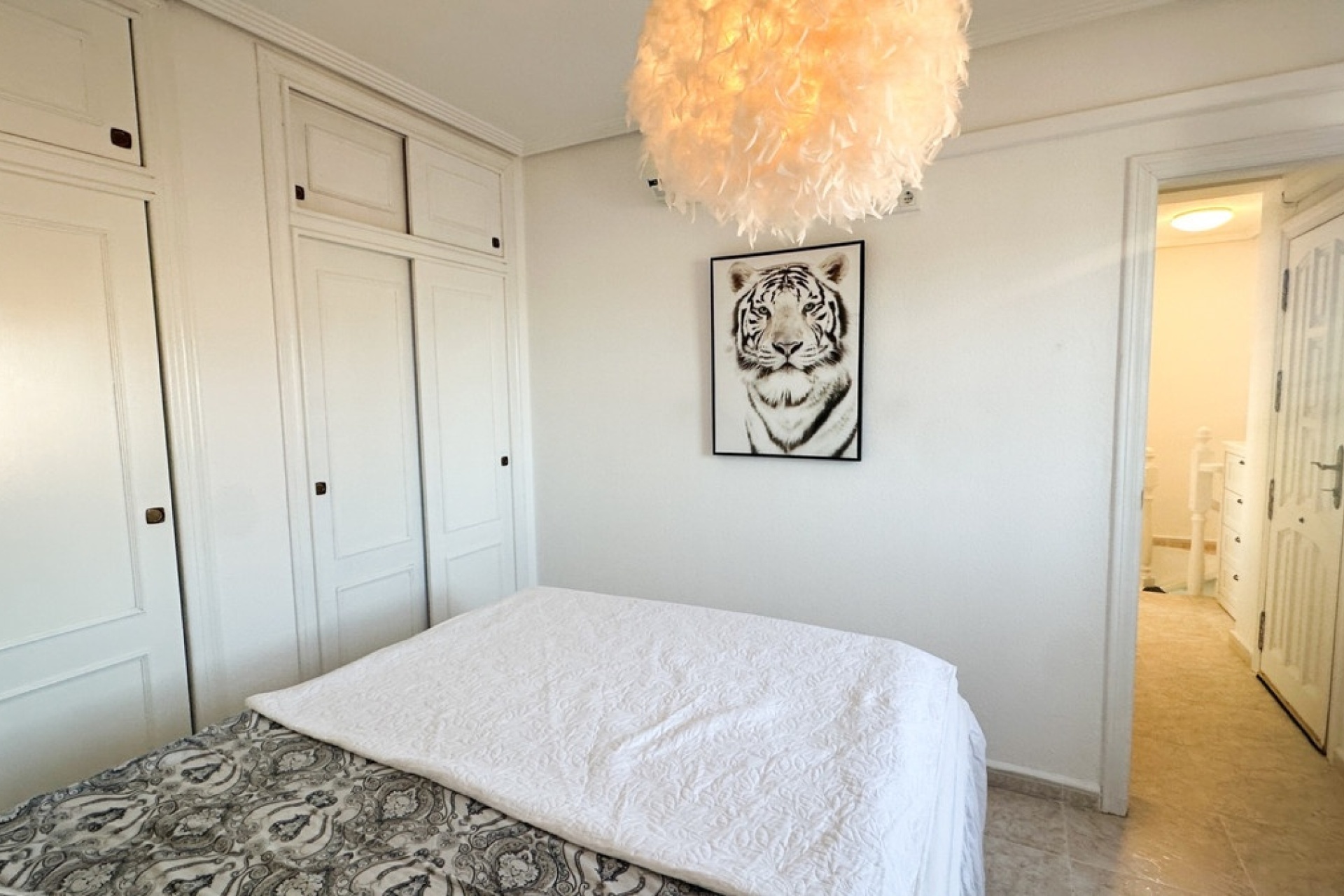 Wiederverkauf - Town house - Orihuela - Los Altos