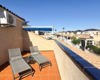 Wiederverkauf - Town house - Orihuela - Los Altos