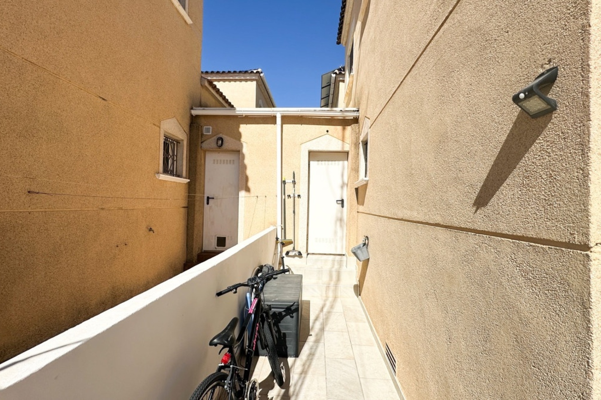 Wiederverkauf - Town house - Orihuela - Los Altos
