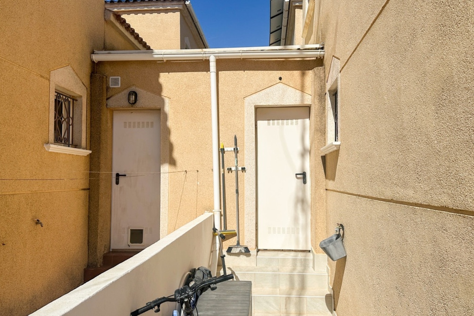 Wiederverkauf - Town house - Orihuela - Los Altos