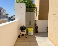 Wiederverkauf - Town house - Orihuela - Los Altos