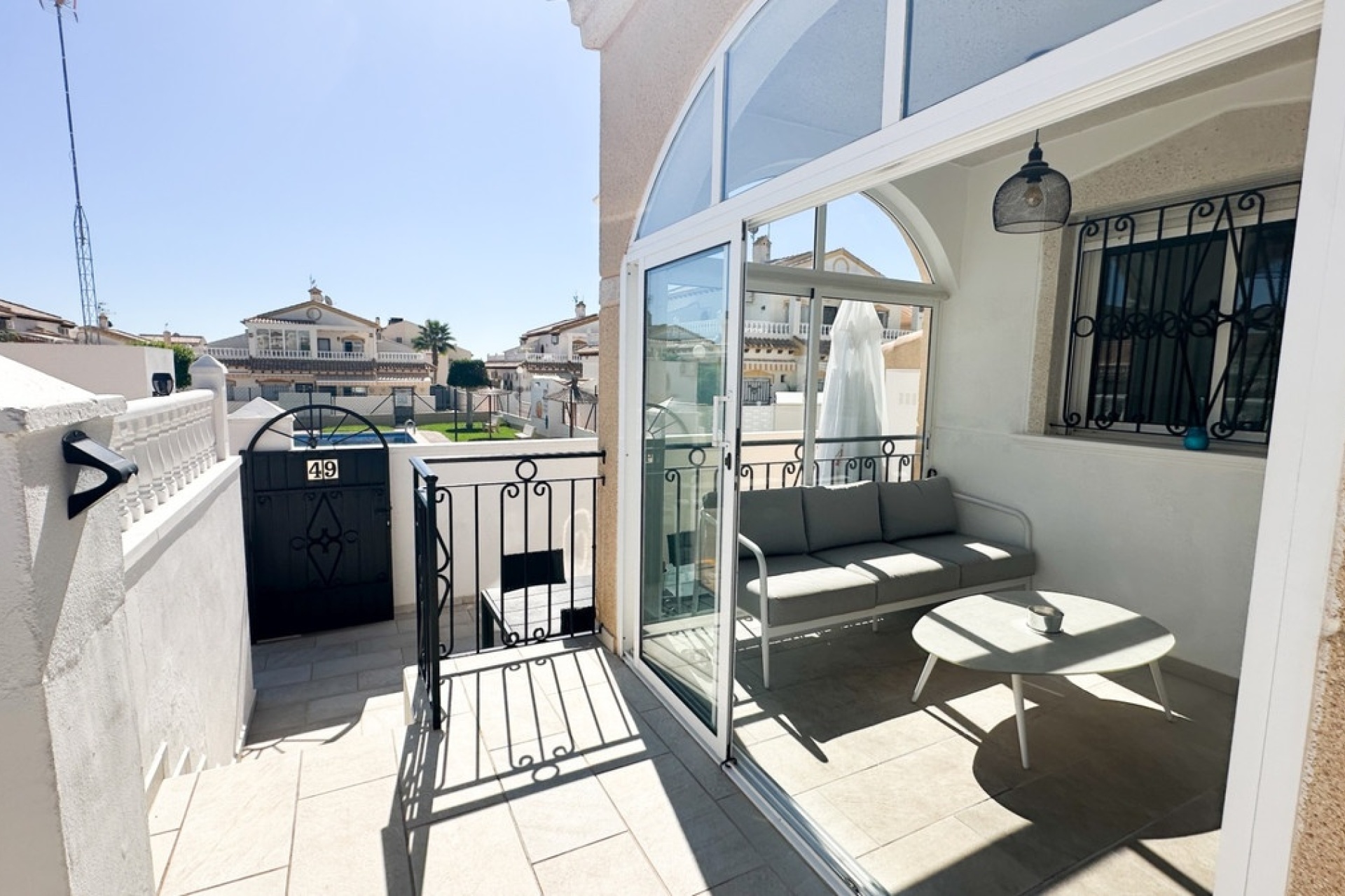Wiederverkauf - Town house - Orihuela - Los Altos