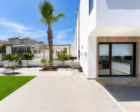 Wiederverkauf - Town house - Orihuela - Los Balcones