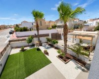 Wiederverkauf - Town house - Orihuela - Los Balcones