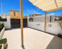 Wiederverkauf - Town house - Orihuela - Los Balcones
