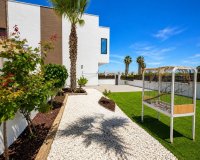 Wiederverkauf - Town house - Orihuela - Los Balcones