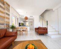 Wiederverkauf - Town house - Orihuela - Los Balcones