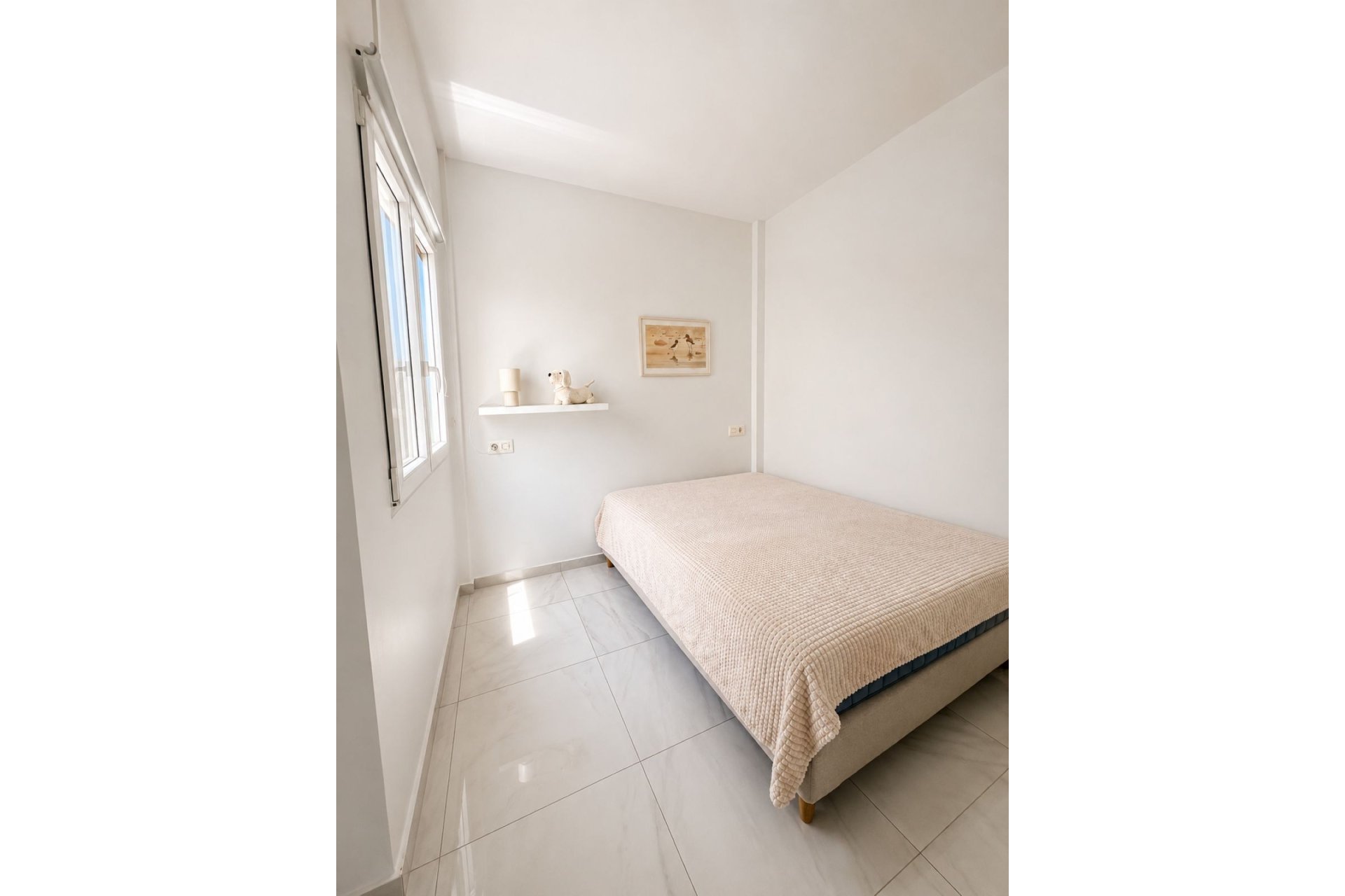 Wiederverkauf - Town house - Orihuela - Los Balcones