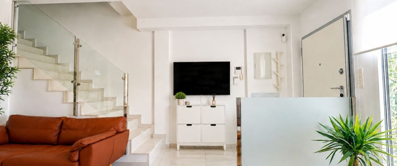 Wiederverkauf - Town house - Orihuela - Los Balcones