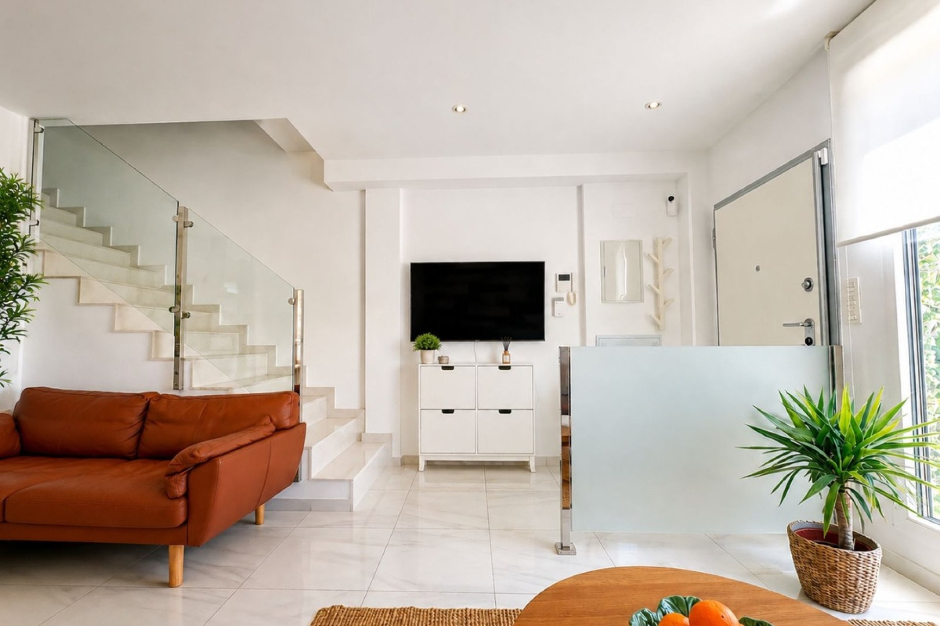 Wiederverkauf - Town house - Orihuela - Los Balcones