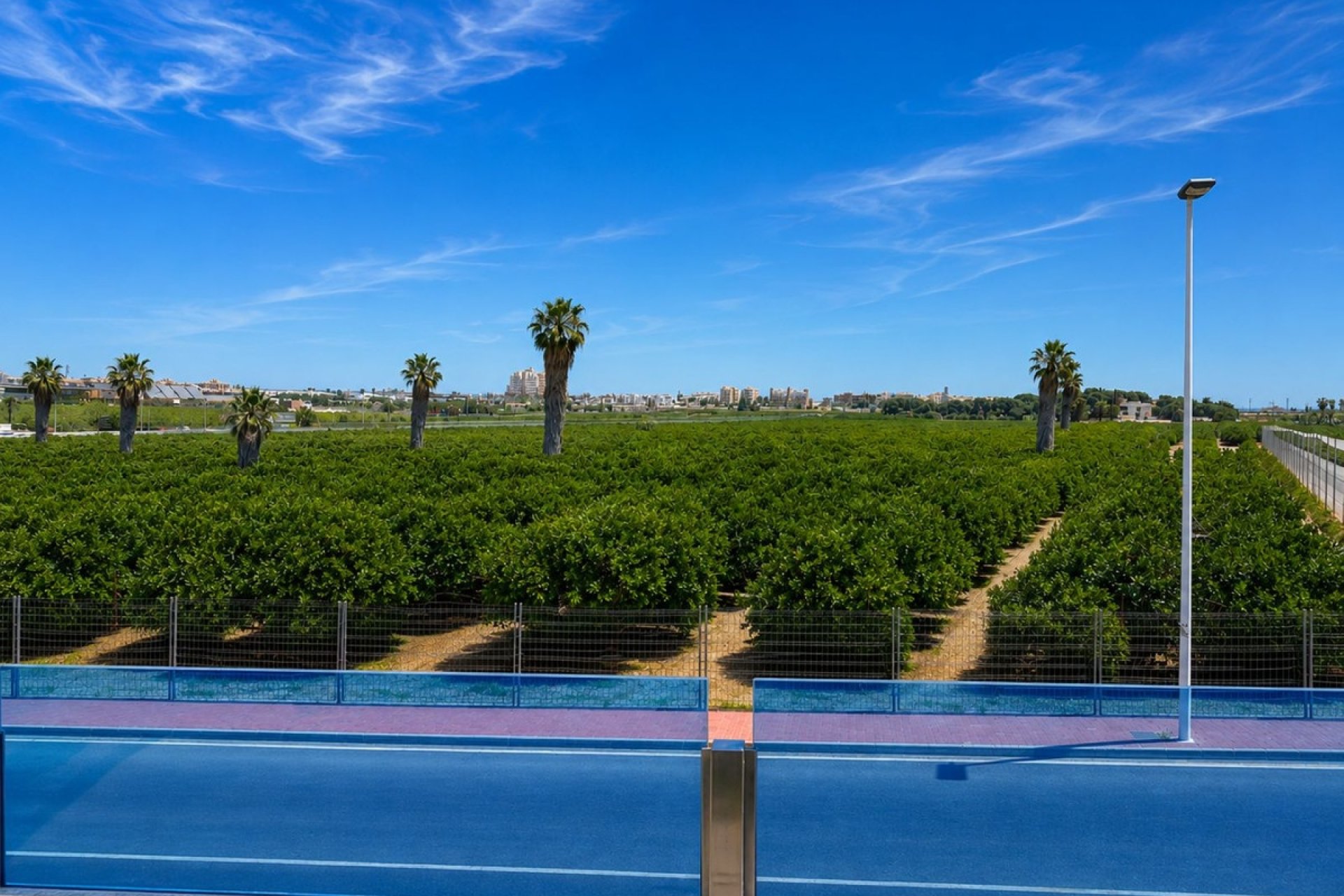 Wiederverkauf - Town house - Orihuela - Los Balcones