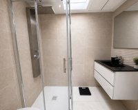 Wiederverkauf - Town house - Orihuela - Los Balcones