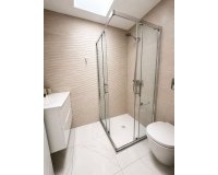 Wiederverkauf - Town house - Orihuela - Los Balcones
