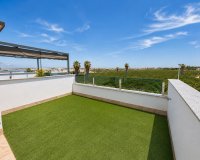 Wiederverkauf - Town house - Orihuela - Los Balcones