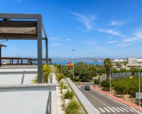 Wiederverkauf - Town house - Orihuela - Los Balcones