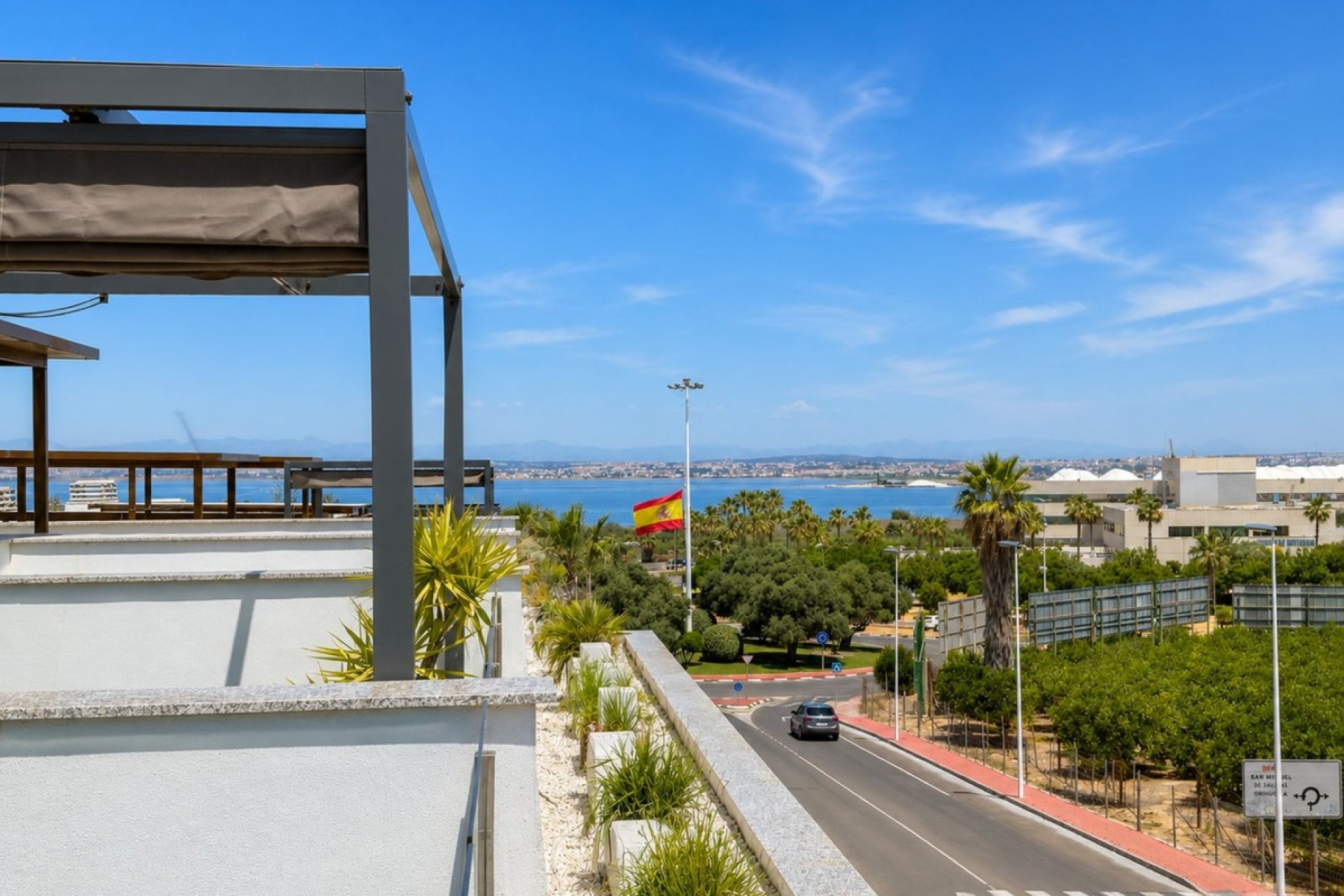 Wiederverkauf - Town house - Orihuela - Los Balcones