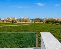 Wiederverkauf - Town house - Orihuela - Los Balcones
