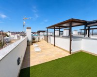 Wiederverkauf - Town house - Orihuela - Los Balcones