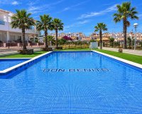 Wiederverkauf - Town house - Orihuela - Los Balcones