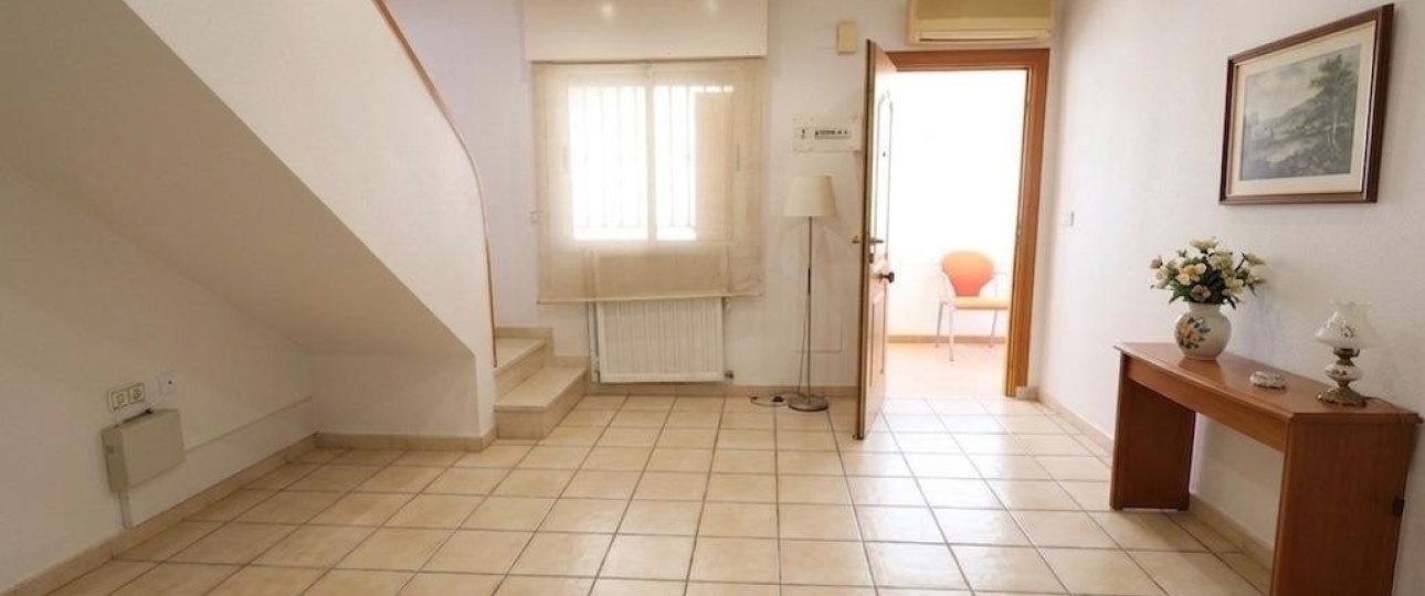 Wiederverkauf - Town house - Orihuela - Los Balcones