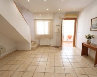 Wiederverkauf - Town house - Orihuela - Los Balcones