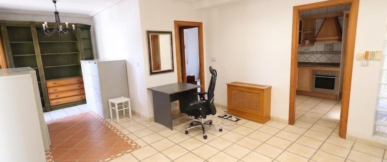 Wiederverkauf - Town house - Orihuela - Los Balcones