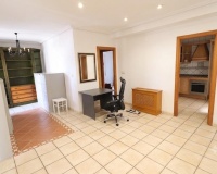 Wiederverkauf - Town house - Orihuela - Los Balcones